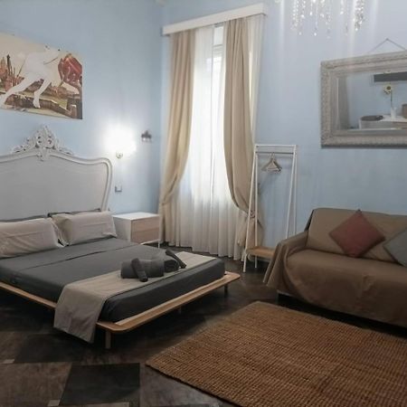 Ferienwohnung Loft A Castel S Angelo Rom Exterior foto