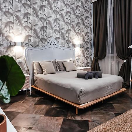 Ferienwohnung Loft A Castel S Angelo Rom Exterior foto