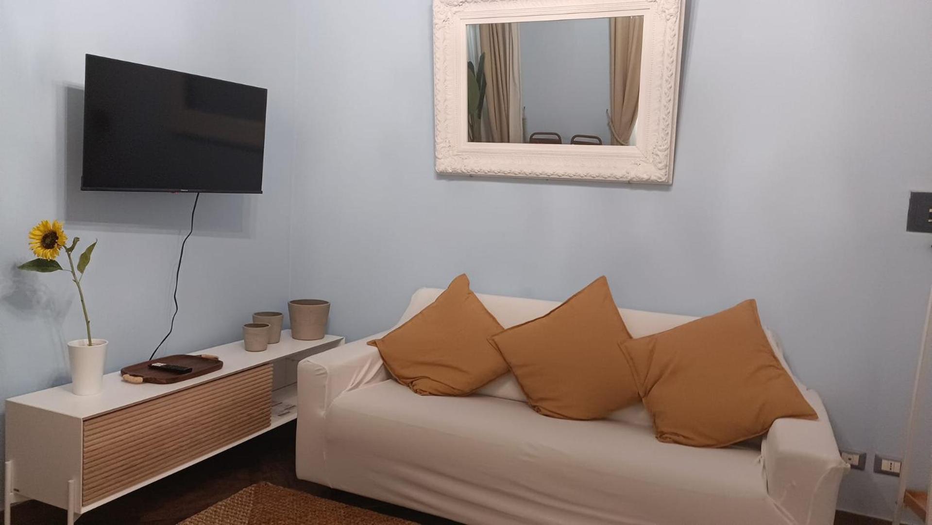 Ferienwohnung Loft A Castel S Angelo Rom Exterior foto
