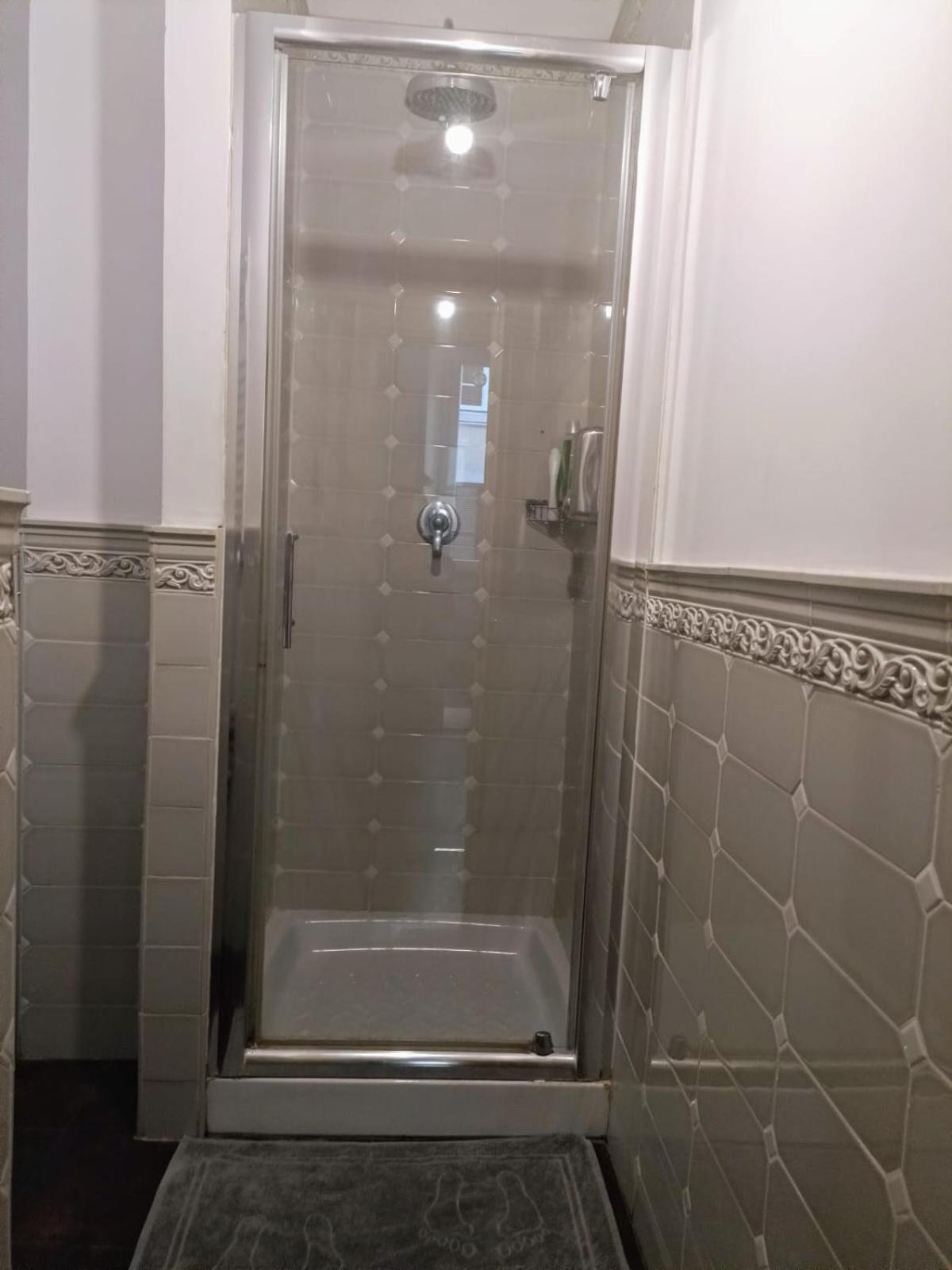 Ferienwohnung Loft A Castel S Angelo Rom Exterior foto