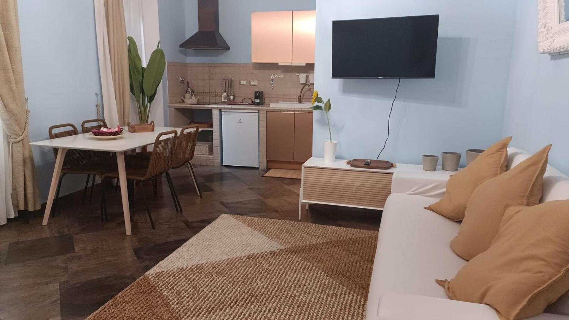 Ferienwohnung Loft A Castel S Angelo Rom Exterior foto