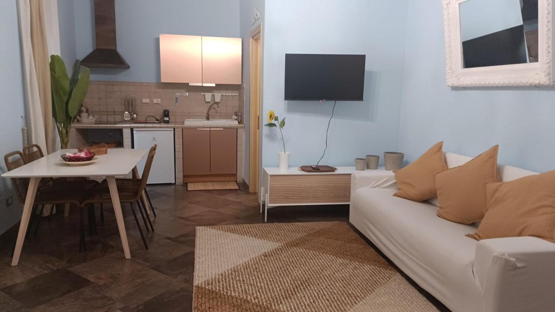 Ferienwohnung Loft A Castel S Angelo Rom Exterior foto
