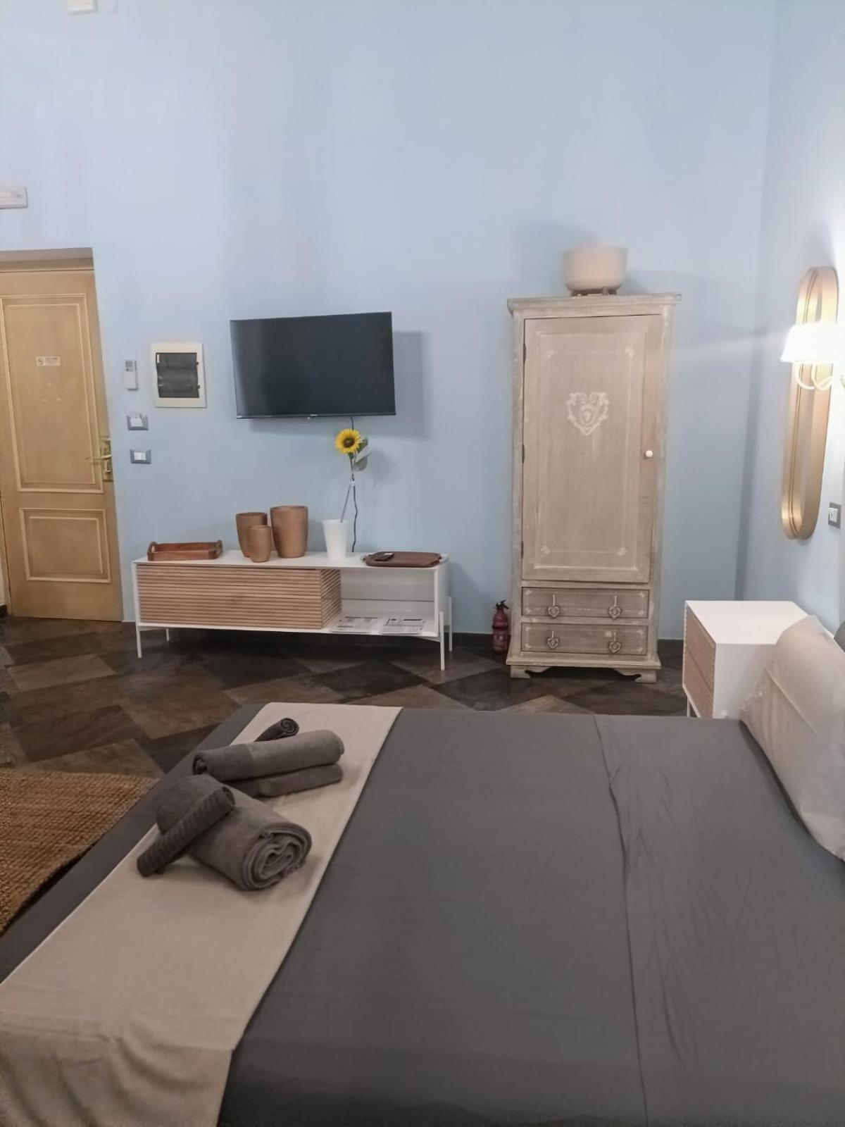Ferienwohnung Loft A Castel S Angelo Rom Exterior foto