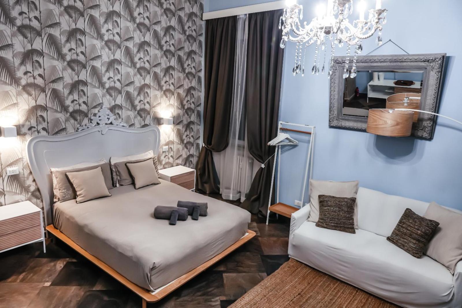 Ferienwohnung Loft A Castel S Angelo Rom Exterior foto
