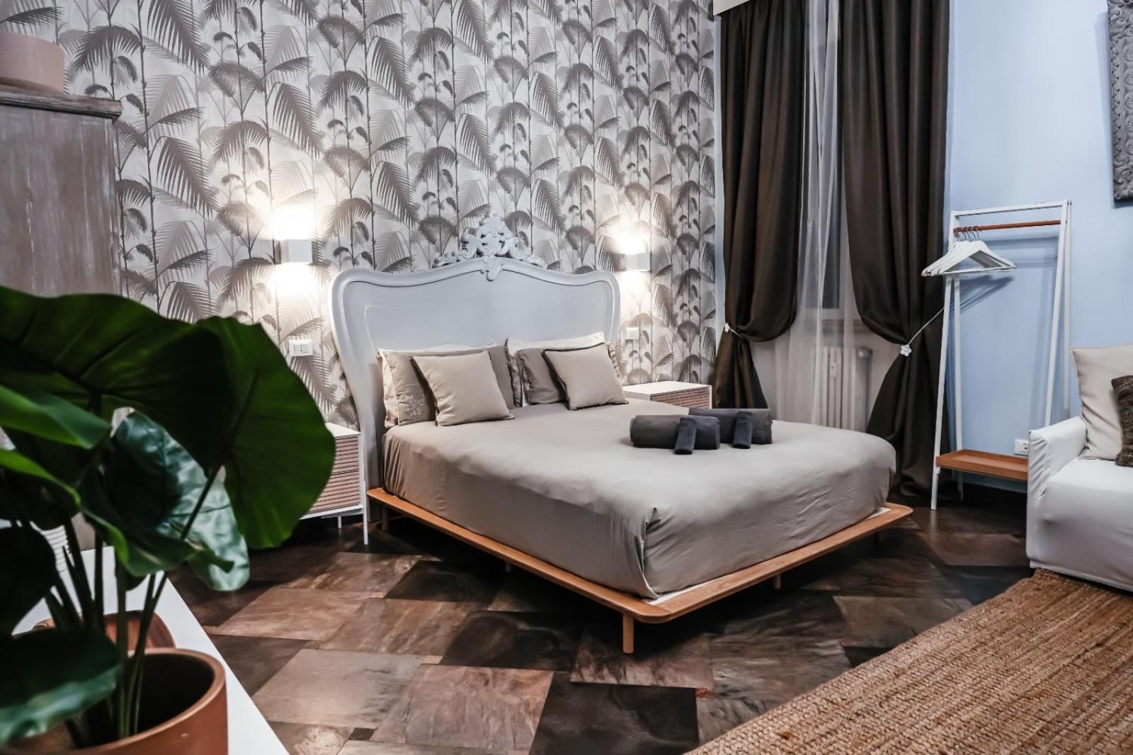 Ferienwohnung Loft A Castel S Angelo Rom Exterior foto