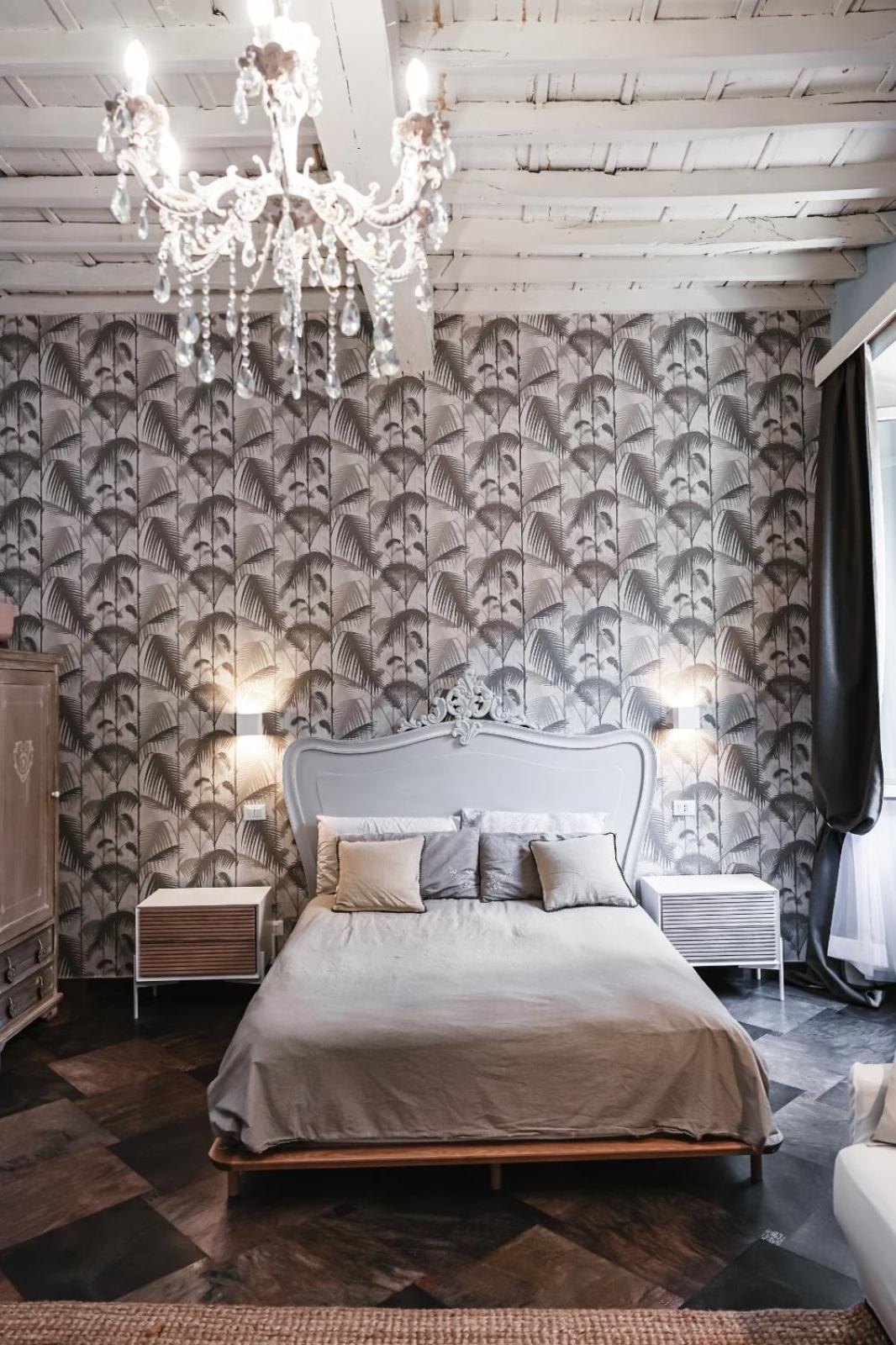 Ferienwohnung Loft A Castel S Angelo Rom Exterior foto